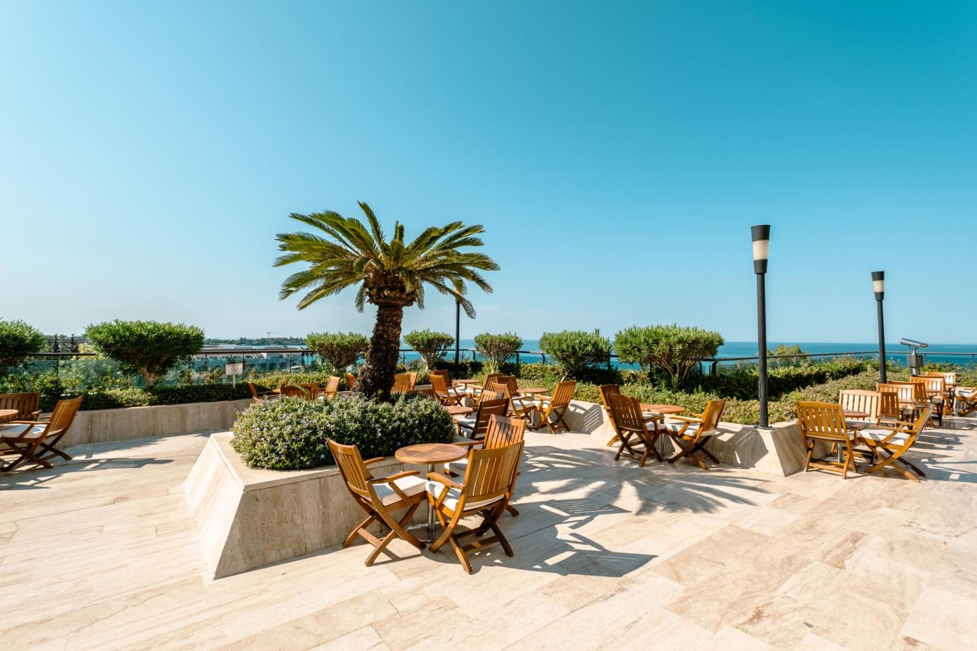 Side Star Elegance - All Inclusive Exterior foto